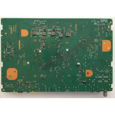 KIT DE TARJETAS PARA TV SONY / MAIN A-5027-308-A / 1-009-724-31 / FUENTE 1-009-802-21 / AP-P412BM / T-CON HV550QUBN5M / 47_6021321 / 1567 / PANEL YSBM075CNG11 / KD-75X80J / KD75X80J - Imagen 2